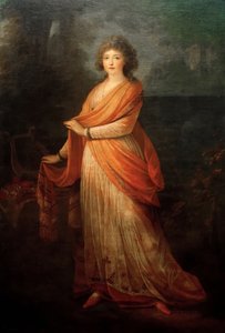 Varvara Vasilyevna Golitsyna