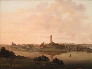 Vordingborg'un İzahı