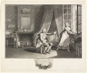Jean Jacques Rousseau