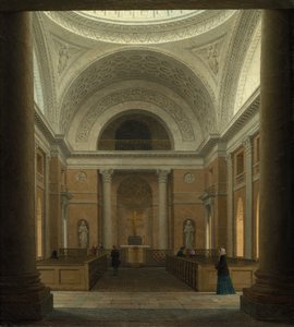 Christiansborg