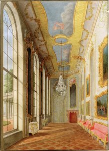 Sanssouci Sarayı