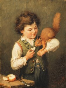 evcil sincap by Heinrich Hirt