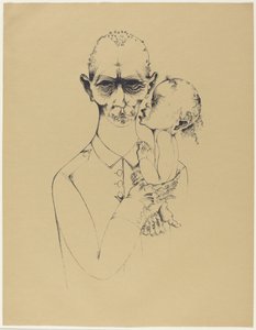 Der Vater (Baba)