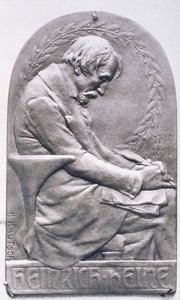 Heinrich Heine