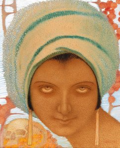 kibir. by Heinrich Krenes
