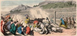 Antik Yunanistan: Olimpiyat Oyunları - Hipodrom