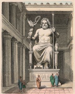 Antik Yunanistan: Olympia