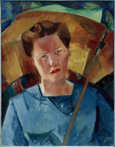 Hildegard Kıç / Mücevher. v. H.Stegemann