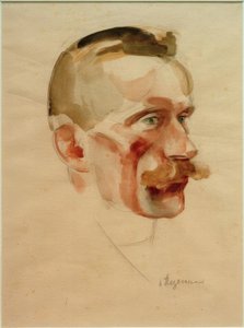 Wilhelm Werner