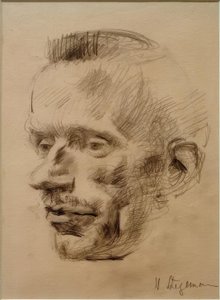 Wilhelm Werner
