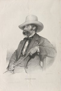 Besteci Federico Ricci