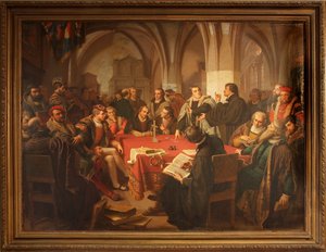 by Heinrich Stürzl
