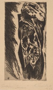 yalnız by Heinrich Tischler