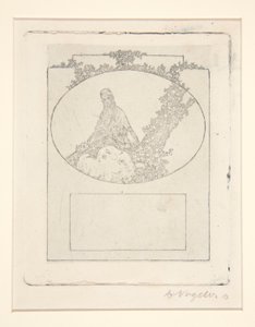 kitapçıklar by Heinrich Vogeler