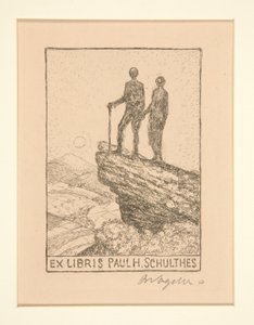 kitapçıklar by Heinrich Vogeler