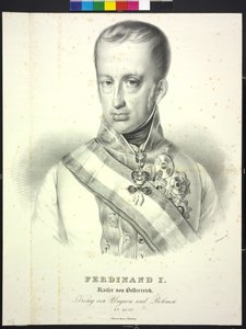  by Heinrich Wilhelm Schlesinger