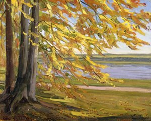 Starnberg Gölü; Starnberger, 1911