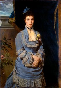 Büyük Düşes Maria Fyodorovna