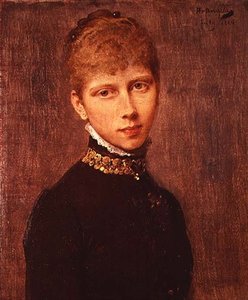 Prusya Prensesi Victoria