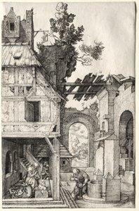 Doğuş by Heinrich von Mayr