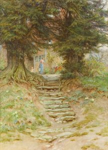 Crocken Hill, Kent