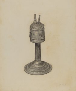 kamphen lamba by Helen Hobart