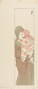 Bir Japon Madonna