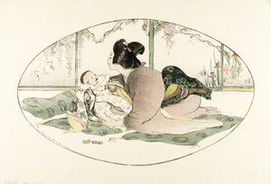 Bebek konuşması by Helen Hyde
