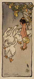  by Helen Hyde