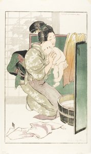 Banyo by Helen Hyde