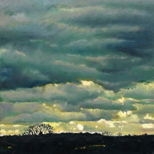 Işık patlaması, 2012 by Helen White