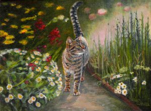 Orta Yol, 2022 by Helen White