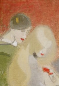 Aile Mücevheri, 1915-1916.