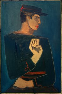 İtfaiyeci by Helmut Kolle