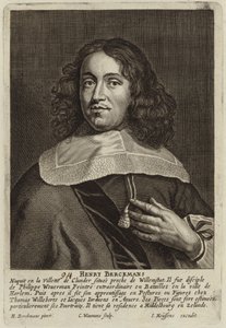 Hendrick Berckman