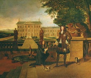 John Rose (c.1621-77) Kral