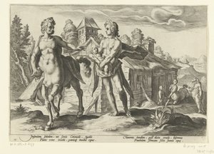 Apollo, Asklepios