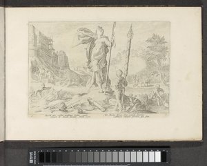 Bronz Çağı Ovid