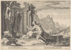Cadmus, Delphi