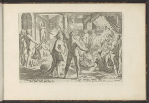 Het saman van Helios