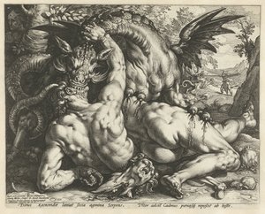 Cadmus