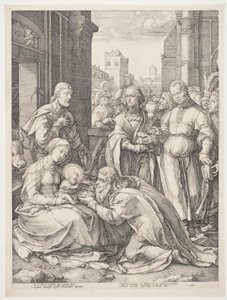 magi