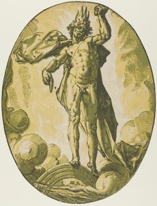 Aether, Demogorgon ve Tanrılar