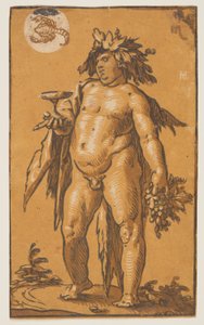  by Hendrick Goltzius