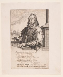  by Hendrick Goltzius