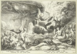 Phaeton