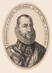  by Hendrick Goltzius