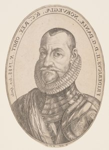  by Hendrick Goltzius