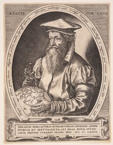  by Hendrick Goltzius