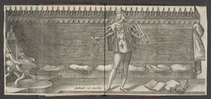 haberci Hollandt Zeelandt ve de Vrieslandt sayılarının kökeni ve kısa tarihçesi (seri başlığı) Hollanda Kontları ve Kontesleri (dizi adı) by Hendrick Goltzius